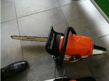 New Forestry equipment Stihl MS170: picture 1