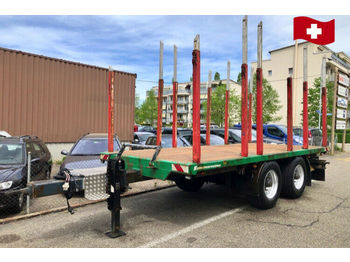 Timber transport Kotschenreuther THP 218