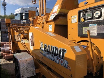 Wood chipper Bandit 1590xp