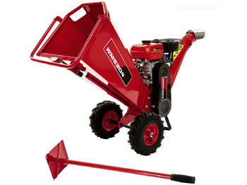 Weima Rozdrabniacz WMS304 - Wood chipper