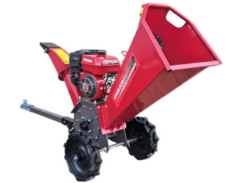 Weima WMS305 - Wood chipper
