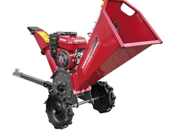 Weima WMS305 - Wood chipper