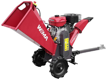 Weima WMS306 - Wood chipper