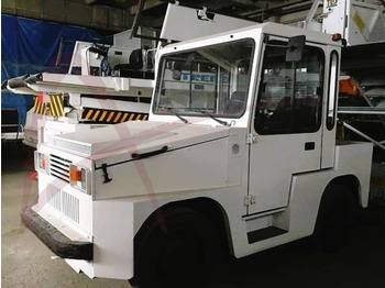 ROFAN ROFAN ZD6 - Baggage tractor