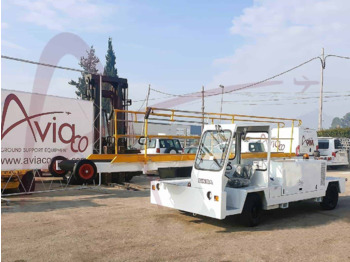  EINSA CDA-14B - Belt loader