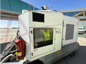 GUINAULT GUINAULT GS-280V13 - Ground support equipment