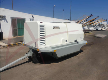  GUINAULT GA120V18D2100 - Ground power unit