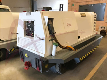 GUINAULT GUINAULT GA120V18D2100 - Ground power unit