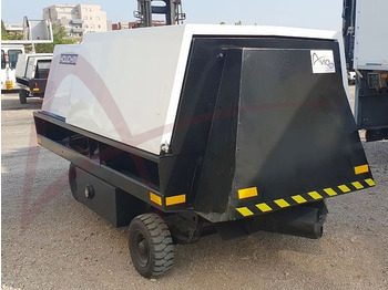  HOUCHIN 690 C90 - Ground power unit