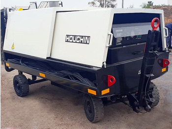  HOUCHIN 690/H - Ground power unit