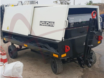  HOUCHIN 690/H - Ground power unit