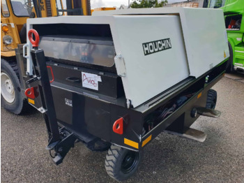  HOUCHIN C690 - Ground power unit