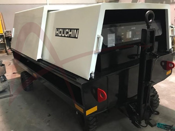  HOUCHIN C690 - Ground power unit