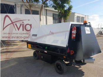  HOUCHIN C690-100DV - Ground power unit