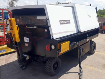  HOUCHIN C690 28 - Ground power unit