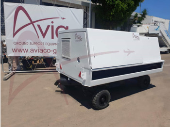  HOUCHIN D690 - Ground power unit