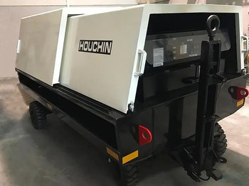  HOUCHIN D690DV - Ground power unit