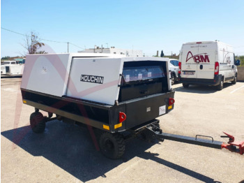  HOUCHIN D690 SV - Ground power unit