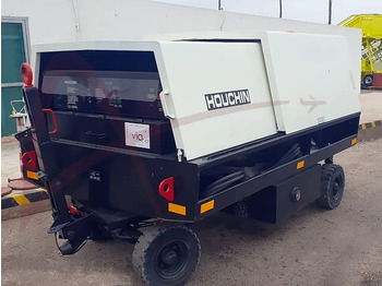  HOUCHIN D690 SV - Ground power unit