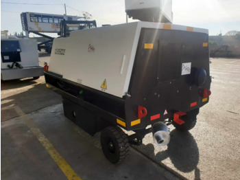  HOUCHIN D690 SV - Ground power unit