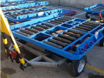  LOMMA CTA1.8 - Ground support equipment