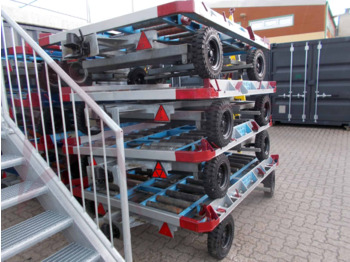  LOMMA CTA 1.8 - Ground support equipment