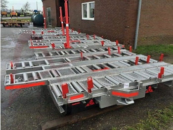  LOMMA KPA - Ground support equipment