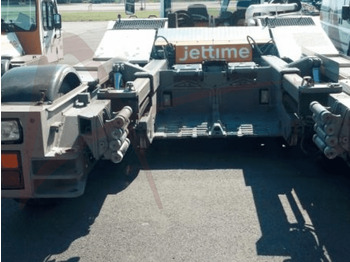  GOLDHOFER AST-2 - Pushback tractor