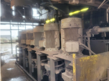 Akros Henschel CIC 1100-1400 14L - Metalworking machinery: picture 2