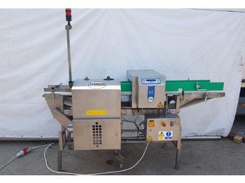 Loma IQ² - Bakery equipment