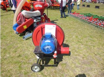 Pom 378/1 D - Conveyor