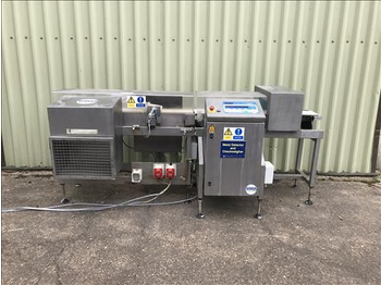  Loma 7000 metal detector checkweigher - Food processing equipment