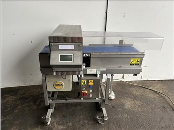 Loma Cintex Sentry - Food processing equipment