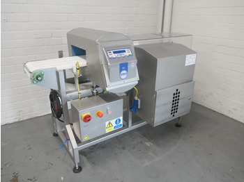 Loma IQ3 - Food processing equipment