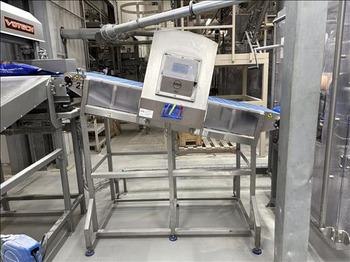  Loma IQ3+E Metal detector - Food processing equipment