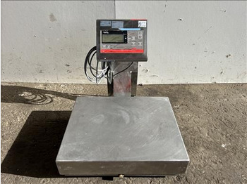 Precia Molen  - Food processing equipment