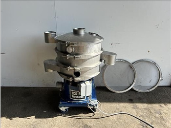  RUSSEL Finex 30224 Eco - Food processing equipment