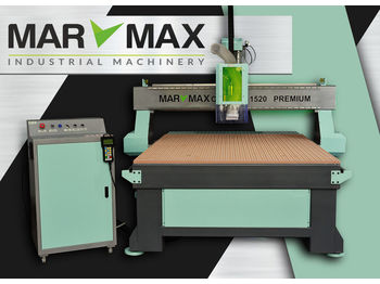 New Machine tool ITK Mar max 1520 Milling Plotter: picture 1