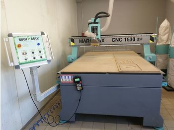 New Machine tool ITK Mar max CNC 1530 ploter frezujący: picture 1