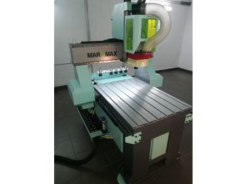 New Machine tool ITK Marmax CNC 6090 ploter frezujący: picture 1