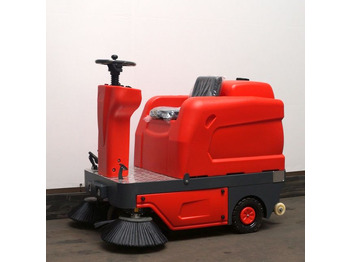 Industrial sweeper  EP T1260