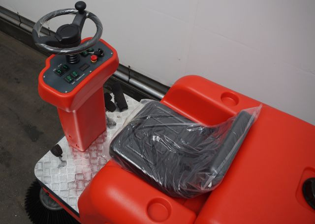 Industrial sweeper EP T1260