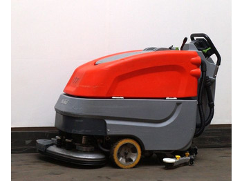 Industrial sweeper  Hako B650/07