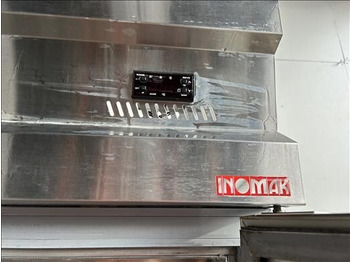 Inomak CF2140 - Food processing equipment: picture 4