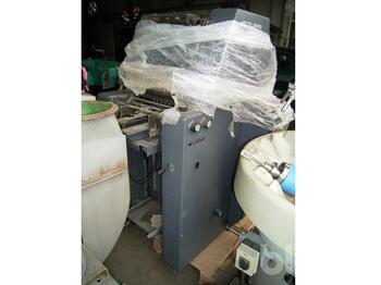  1988 Heidelberger Druckmaschinen TOK - Printing machinery