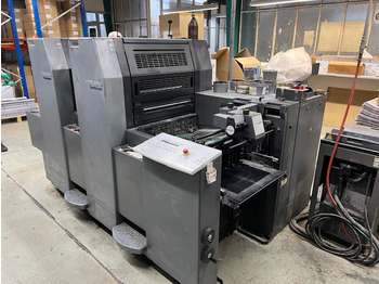 HEIDELBERG SM 52-2 - Printing machinery
