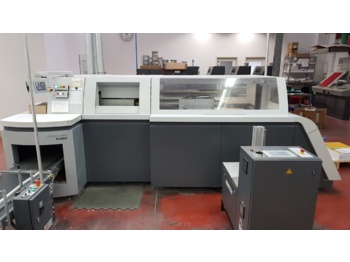 Heidelberg Eurobind 1300 PUR-D - Printing machinery