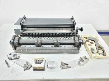 Heidelberg GTO46 - Printing machinery