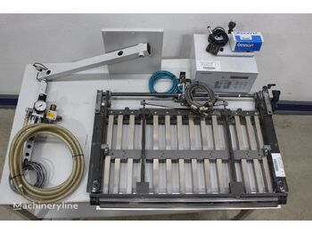 Heidelberg Gateway Buckle Heidelberg 66 Digital - Printing machinery
