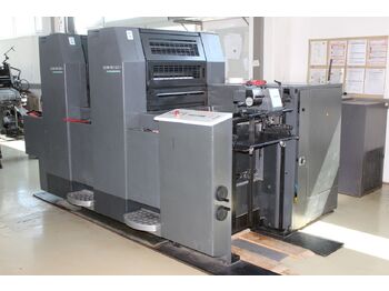 Heidelberg Heidelberg SM 52-2 - Printing machinery